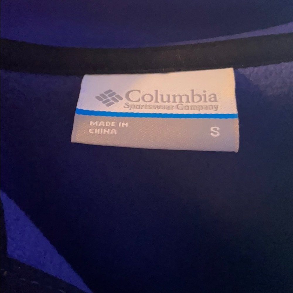 Columbia Spring Jacket - Picture 2 of 5